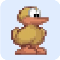 Charlie the Duck