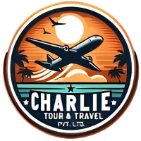 Charlie Booking