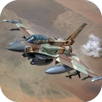 Ace Fighter: Modern Air Combat
