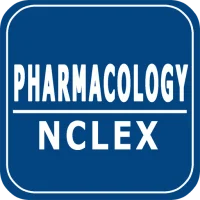 NCLEX Pharmacology