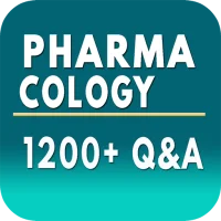 Pharmacology Nursing NCLEX